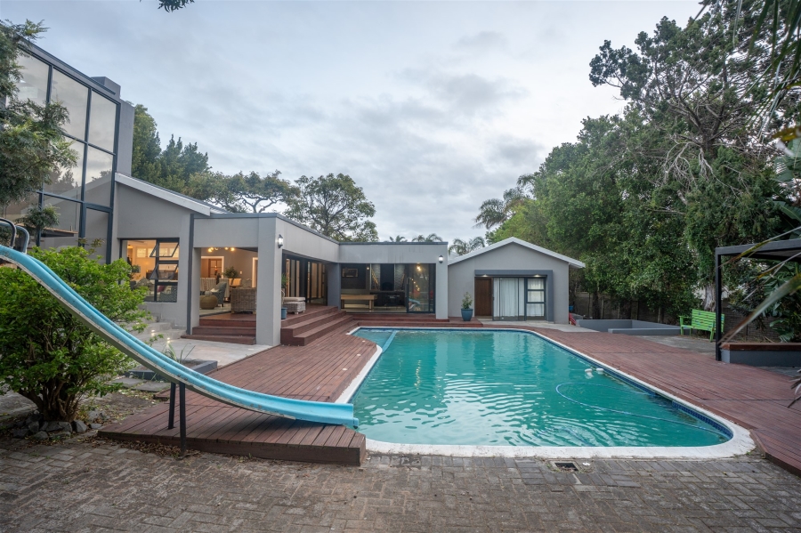 8 Bedroom Property for Sale in Bunkers Hill Eastern Cape